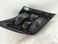2017-2019 Chevrolet Sonic Tail Light Assembly Passenger Right OEM P/N:94541490 Fits Fits 2017 2018 2019 OEM Used Auto Parts 