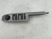 2017-2019 Chevrolet Sonic Master Power Window Switch Replacement Driver Side Left P/N:22915124 Fits OEM Used Auto Parts - Oe