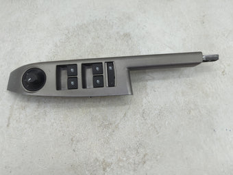 compare product 2017-2019 Chevrolet Sonic Master Power Window Switch Replacement Driver Side Left P/N:22915124 Fits OEM Used Auto Parts