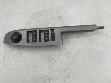 2017-2019 Chevrolet Sonic Master Power Window Switch Replacement Driver Side Left P/N:22915124 Fits OEM Used Auto Parts - Oe