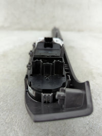 2017-2019 Chevrolet Sonic Master Power Window Switch Replacement Driver Side Left P/N:22915124 Fits OEM Used Auto Parts - Oe