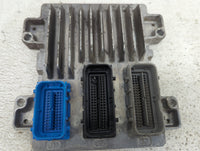 2017-2019 Chevrolet Sonic PCM Engine Control Computer ECU ECM PCU OEM P/N:12685936, 12668986 Fits Fits 2017 2018 2019 2020 2