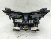 2017-2019 Chevrolet Sonic Climate Control Module Temperature AC/Heater Replacement P/N:42521801 3239800000000X Fits OEM Used