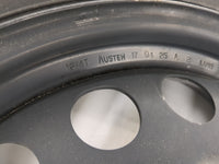 2012-2020 Chevrolet Sonic Spare Donut Tire Wheel Rim Oem - Oemusedautoparts1.com