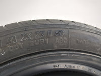 2012-2020 Chevrolet Sonic Spare Donut Tire Wheel Rim Oem - Oemusedautoparts1.com