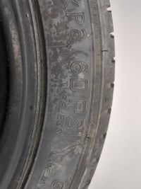 2012-2020 Chevrolet Sonic Spare Donut Tire Wheel Rim Oem - Oemusedautoparts1.com