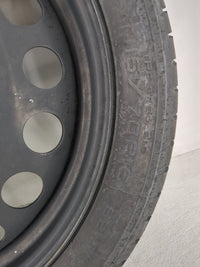 2012-2020 Chevrolet Sonic Spare Donut Tire Wheel Rim Oem - Oemusedautoparts1.com