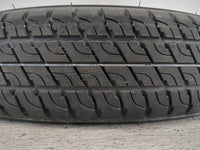 2012-2020 Chevrolet Sonic Spare Donut Tire Wheel Rim Oem - Oemusedautoparts1.com