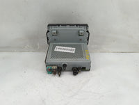 2018 Chevrolet Sonic Information Display Screen - Oemusedautoparts1.com