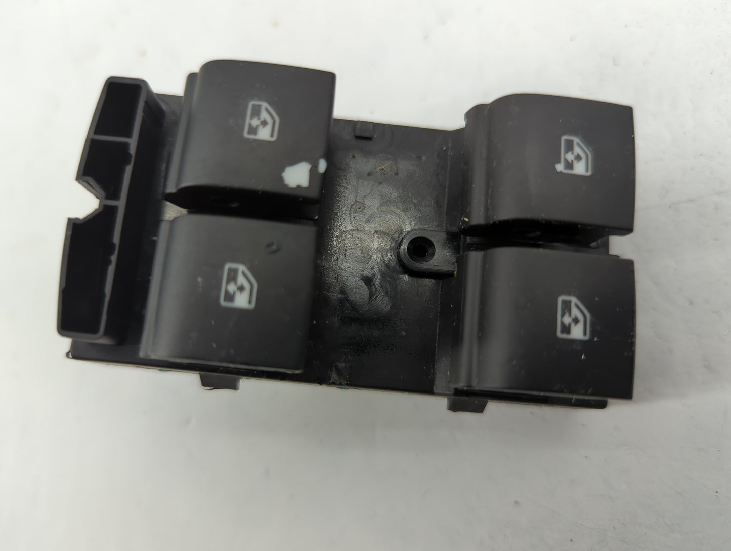 2017-2019 Chevrolet Sonic Master Power Window Switch Replacement Driver Side Left P/N:22915124 3710577164 Fits OEM Used Auto
