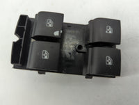 2017-2019 Chevrolet Sonic Master Power Window Switch Replacement Driver Side Left P/N:22915124 3710577164 Fits OEM Used Auto