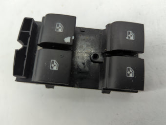 compare product 2017-2019 Chevrolet Sonic Master Power Window Switch Replacement Driver Side Left P/N:22915124 3710577164 Fits OEM Used Auto Parts
