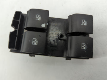 2017-2019 Chevrolet Sonic Master Power Window Switch Replacement Driver Side Left P/N:22915124 3710577164 Fits OEM Used Auto