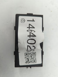2017-2019 Chevrolet Sonic Master Power Window Switch Replacement Driver Side Left P/N:22915124 3710577164 Fits OEM Used Auto