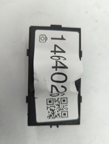 2017-2019 Chevrolet Sonic Master Power Window Switch Replacement Driver Side Left P/N:22915124 3710577164 Fits OEM Used Auto Parts