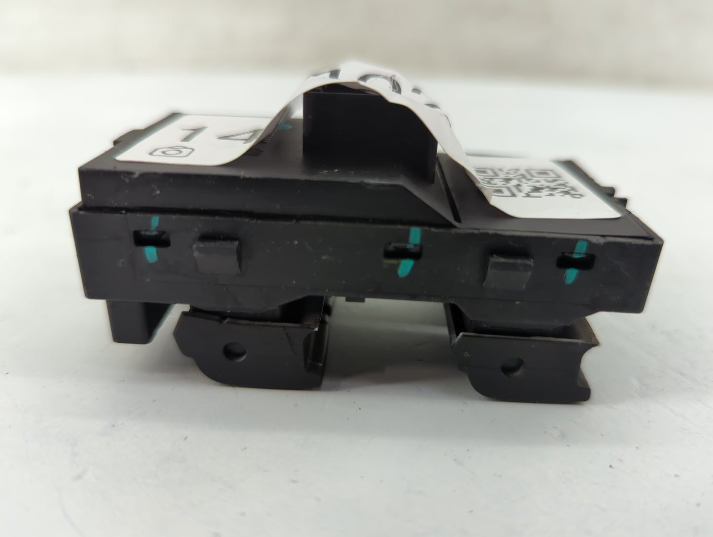 2017-2019 Chevrolet Sonic Master Power Window Switch Replacement Driver Side Left P/N:22915124 3710577164 Fits OEM Used Auto