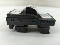 2017-2019 Chevrolet Sonic Master Power Window Switch Replacement Driver Side Left P/N:22915124 3710577164 Fits OEM Used Auto