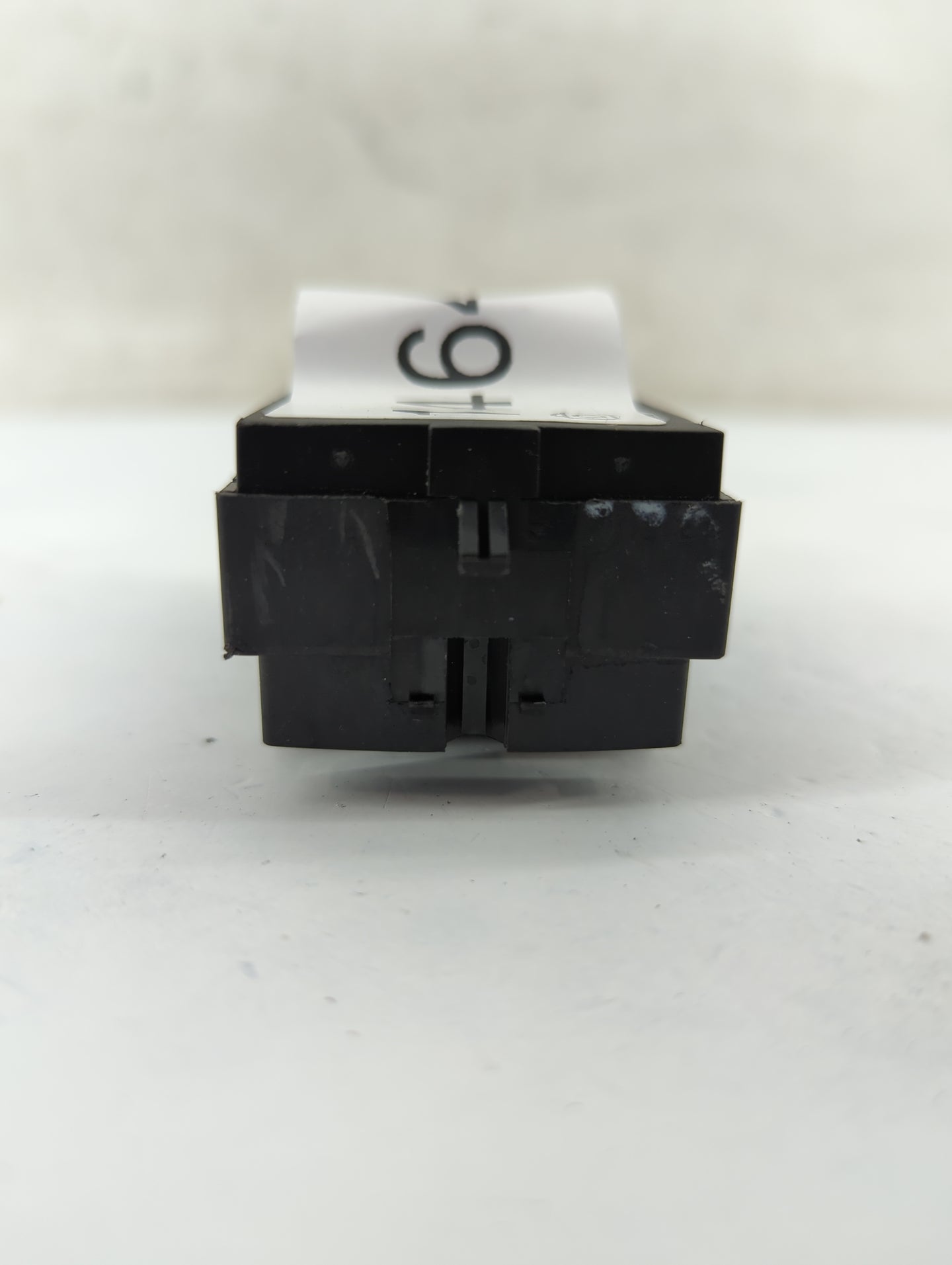 2017-2019 Chevrolet Sonic Master Power Window Switch Replacement Driver Side Left P/N:22915124 3710577164 Fits OEM Used Auto