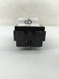 2017-2019 Chevrolet Sonic Master Power Window Switch Replacement Driver Side Left P/N:22915124 3710577164 Fits OEM Used Auto