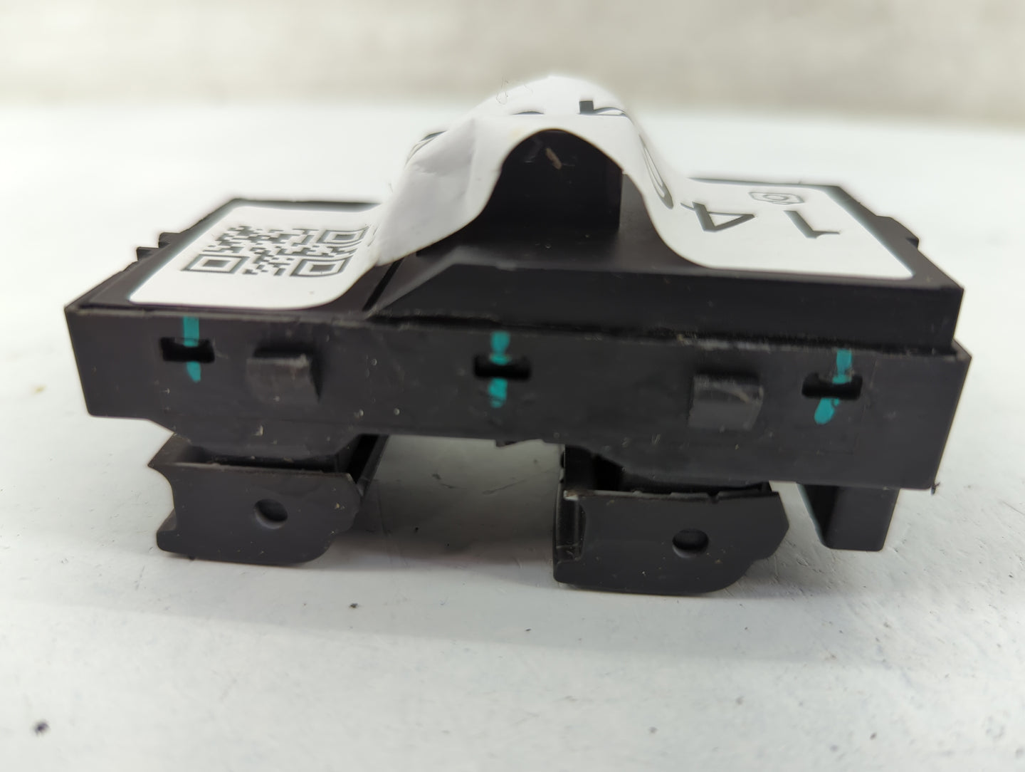 2017-2019 Chevrolet Sonic Master Power Window Switch Replacement Driver Side Left P/N:22915124 3710577164 Fits OEM Used Auto