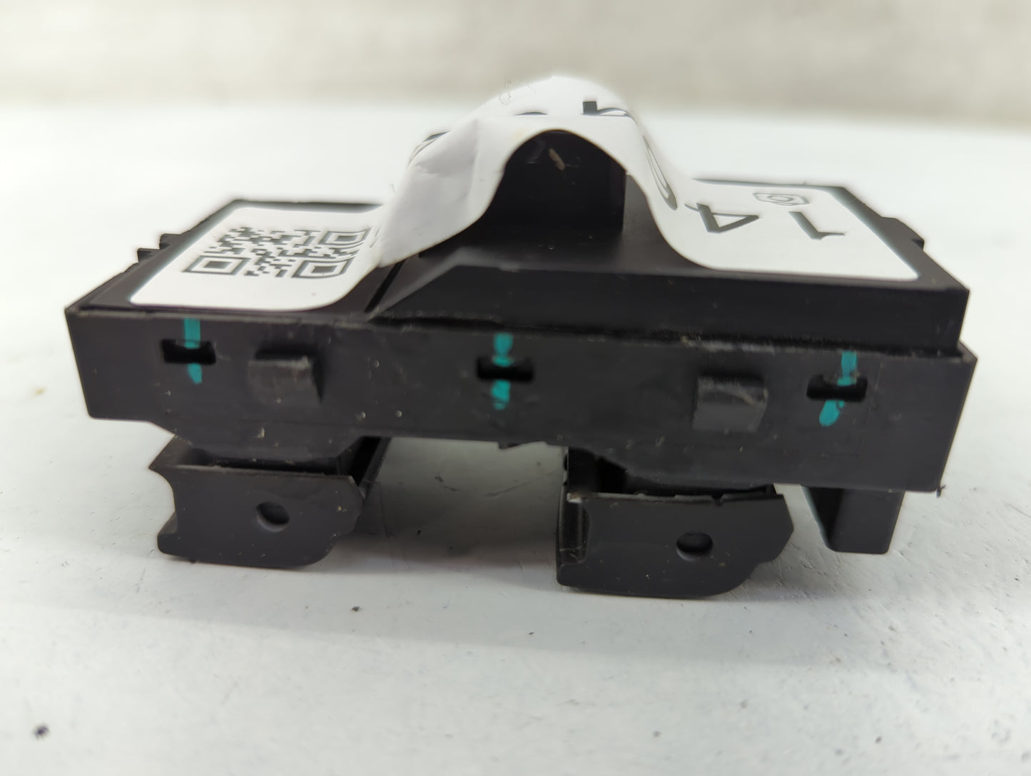 2017-2019 Chevrolet Sonic Master Power Window Switch Replacement Driver Side Left P/N:22915124 3710577164 Fits OEM Used Auto
