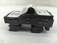 2017-2019 Chevrolet Sonic Master Power Window Switch Replacement Driver Side Left P/N:22915124 3710577164 Fits OEM Used Auto