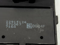2017-2019 Chevrolet Sonic Master Power Window Switch Replacement Driver Side Left P/N:22915124 3710577164 Fits OEM Used Auto
