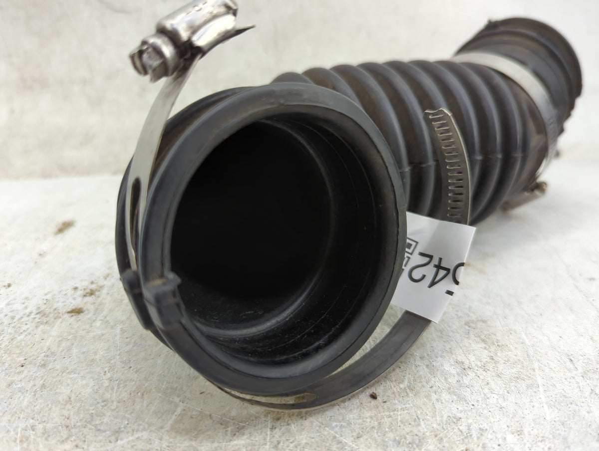 2018 Chevrolet Sonic Air Cleaner Intake Duct Hose Tube 1466542 - Oemusedautoparts1.com