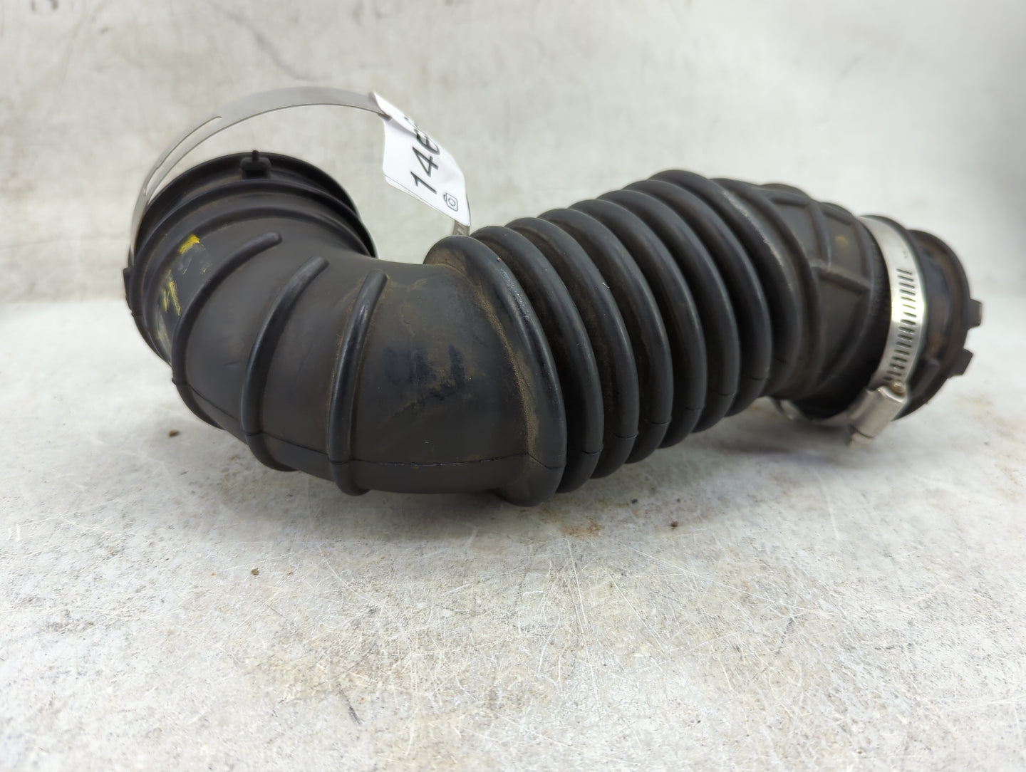 2018 Chevrolet Sonic Air Cleaner Intake Duct Hose Tube 1466542 - Oemusedautoparts1.com