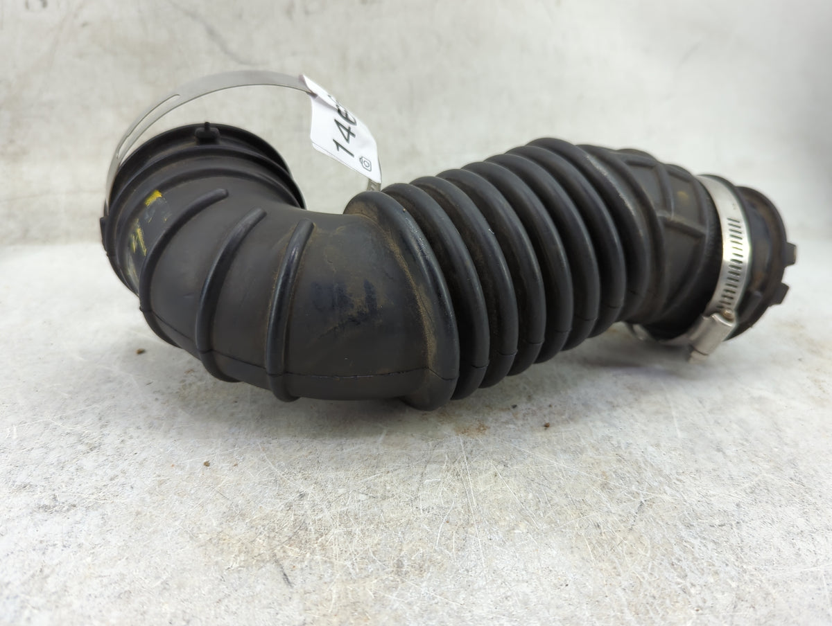 2018 Chevrolet Sonic Air Cleaner Intake Duct Hose Tube 1466542 - Oemusedautoparts1.com