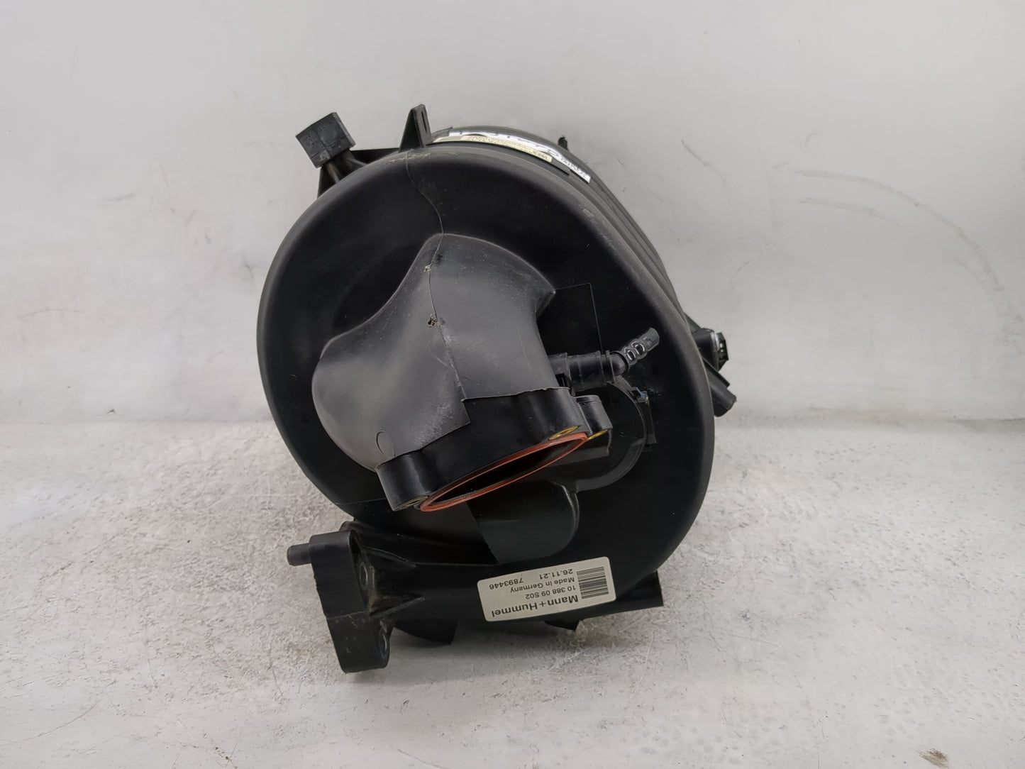 2012-2018 Chevrolet Sonic Air Intake Manifold P/N:55570283 10 388 14 S05 Fits Fits 2011 2012 2013 2014 2015 2016 2017 2018 O