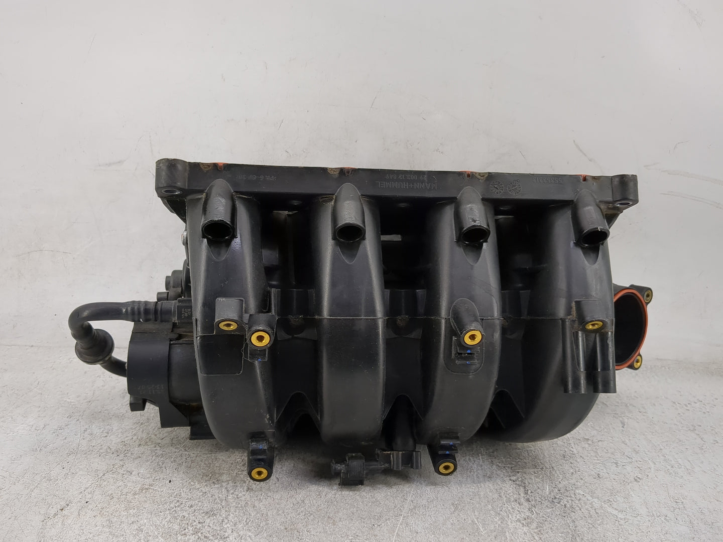 2012-2018 Chevrolet Sonic Air Intake Manifold P/N:55570283 10 388 14 S05 Fits Fits 2011 2012 2013 2014 2015 2016 2017 2018 O