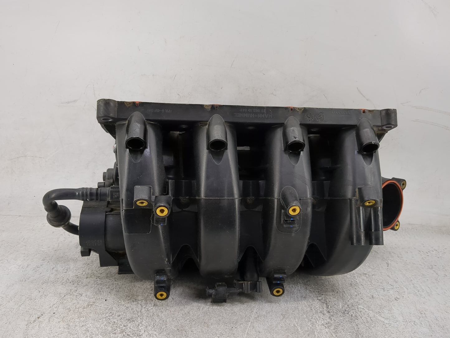 2012-2018 Chevrolet Sonic Air Intake Manifold P/N:55570283 10 388 14 S05 Fits Fits 2011 2012 2013 2014 2015 2016 2017 2018 O
