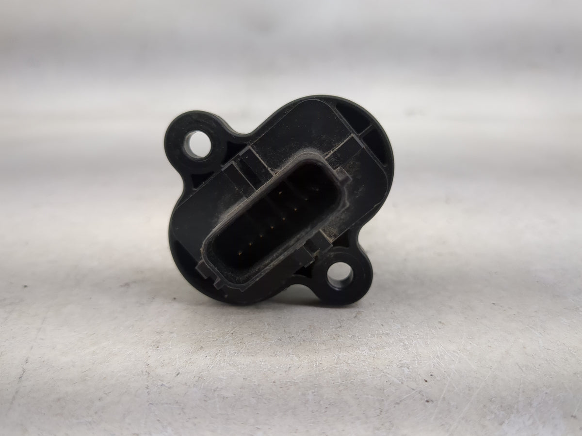 2012-2019 Chevrolet Sonic Mass Air Flow Meter Maf 1485455 - Oemusedautoparts1.com