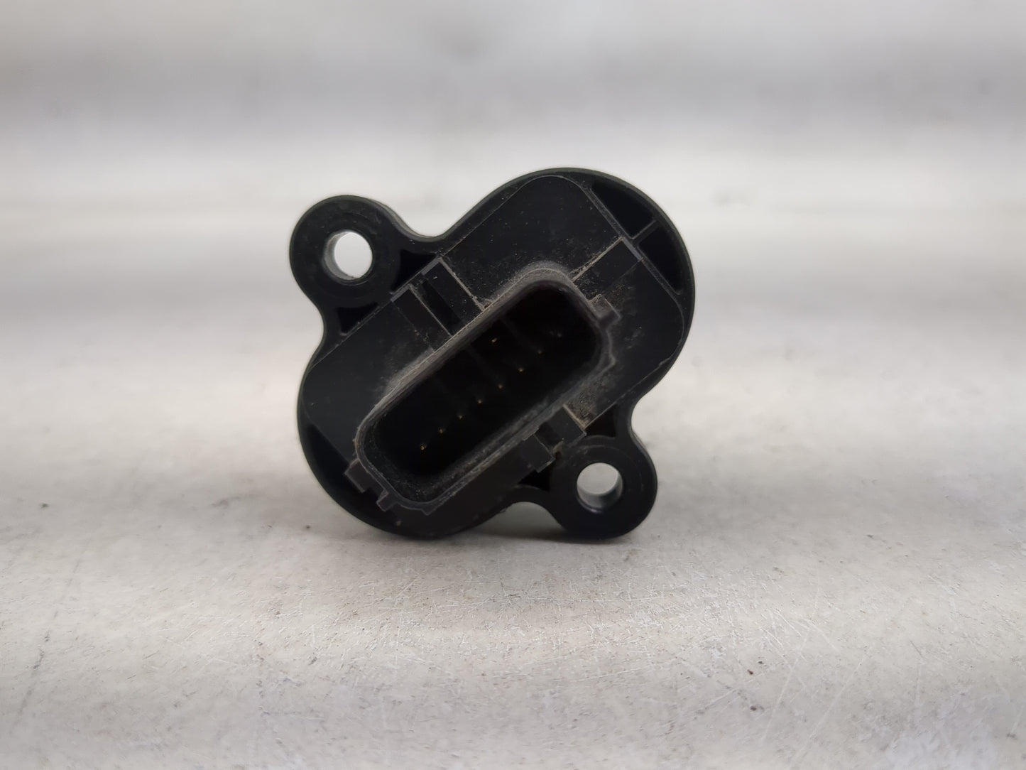 2012-2019 Chevrolet Sonic Mass Air Flow Meter Maf 1485455 - Oemusedautoparts1.com