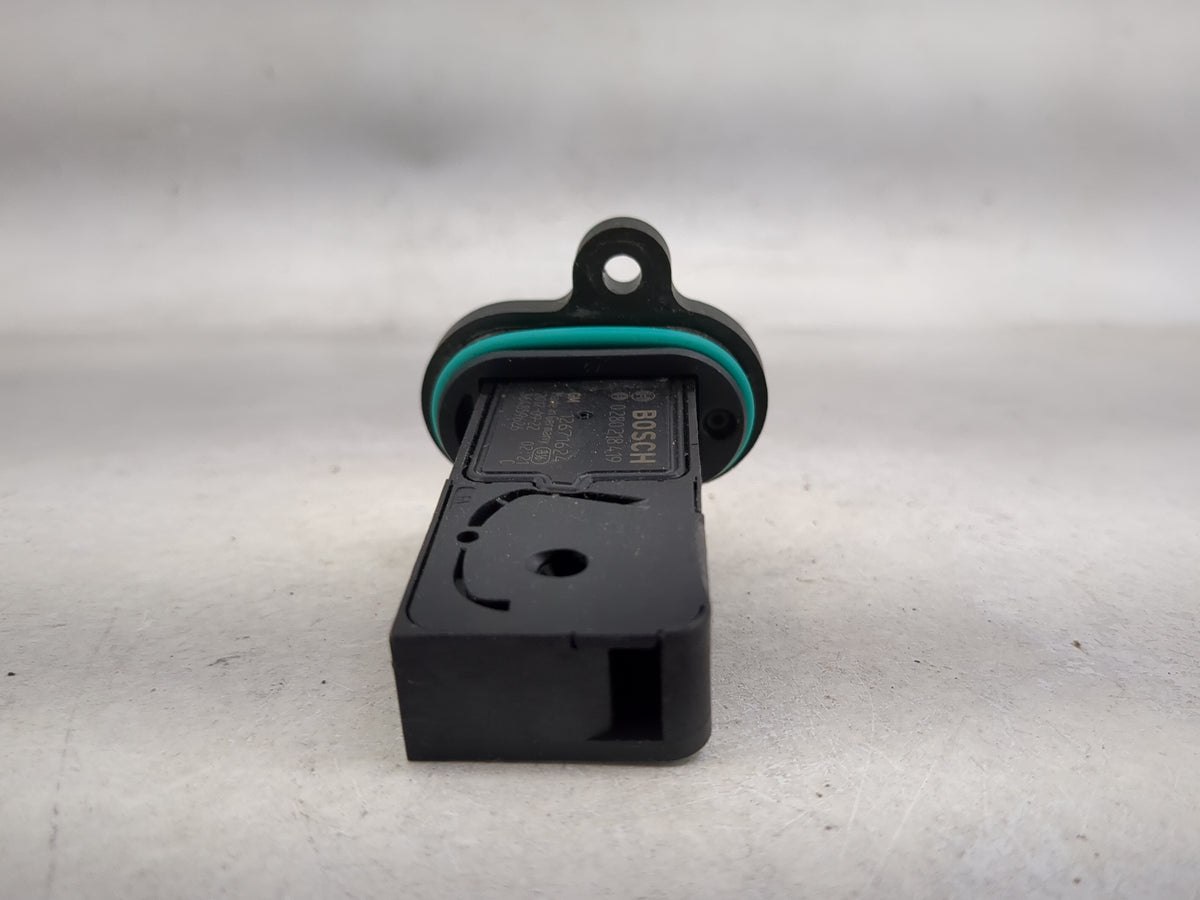 2012-2019 Chevrolet Sonic Mass Air Flow Meter Maf 1485455 - Oemusedautoparts1.com