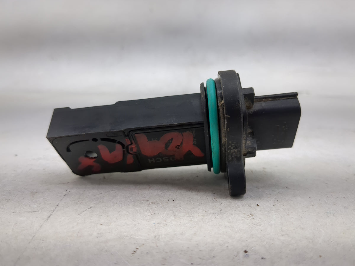 2012-2019 Chevrolet Sonic Mass Air Flow Meter Maf Sensor 1486315 - Oemusedautoparts1.com