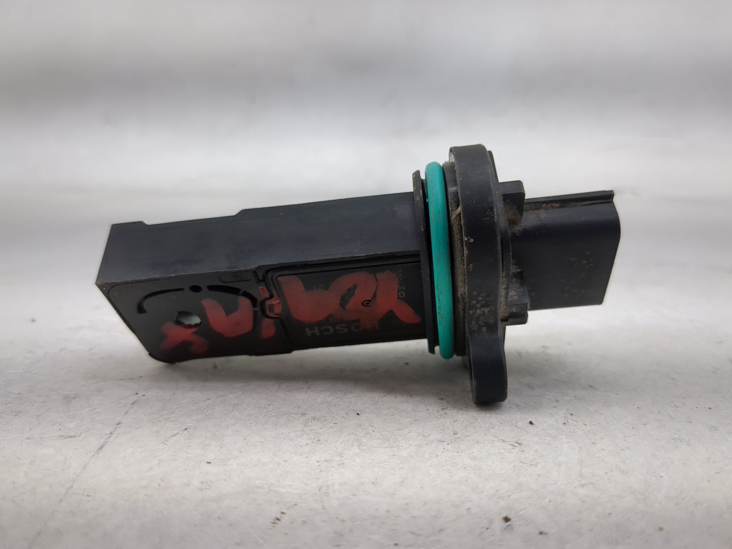 2012-2019 Chevrolet Sonic Mass Air Flow Meter Maf 1486315 - Oemusedautoparts1.com