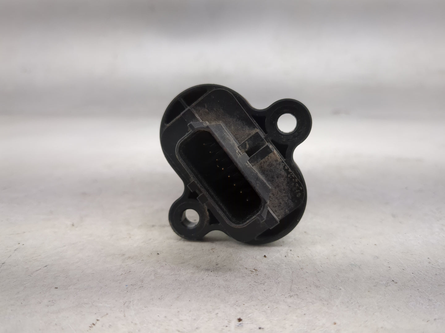 2012-2019 Chevrolet Sonic Mass Air Flow Meter Maf 1486315 - Oemusedautoparts1.com