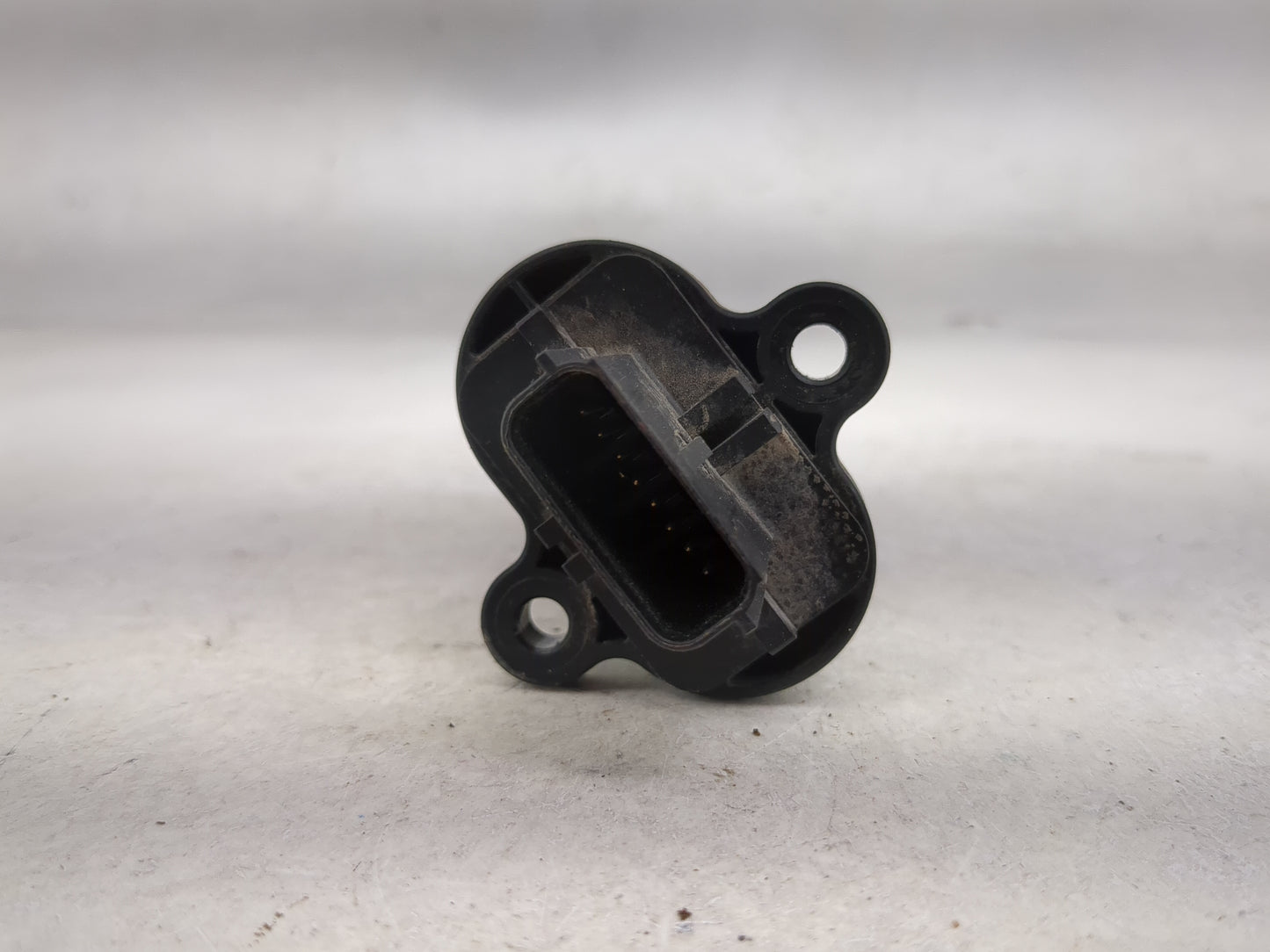 2012-2019 Chevrolet Sonic Mass Air Flow Meter Maf 1486315 - Oemusedautoparts1.com