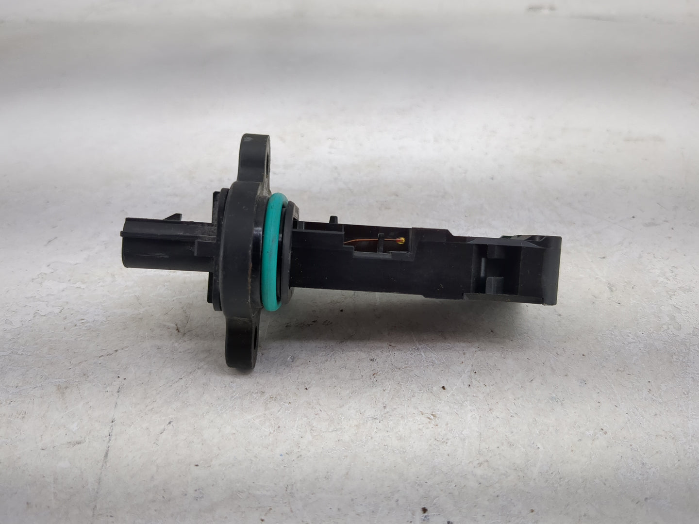 2012-2019 Chevrolet Sonic Mass Air Flow Meter Maf 1486315 - Oemusedautoparts1.com