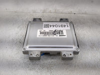 2017-2019 Chevrolet Sonic PCM Engine Control Computer ECU ECM PCU OEM P/N:12685936 12668986 Fits Fits 2017 2018 2019 2020 20
