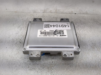 compare product 2017-2019 Chevrolet Sonic PCM Engine Control Computer ECU ECM PCU OEM P/N:12685936 12668986 Fits Fits 2017 2018 2019 2020 2021 OEM Used Auto Parts