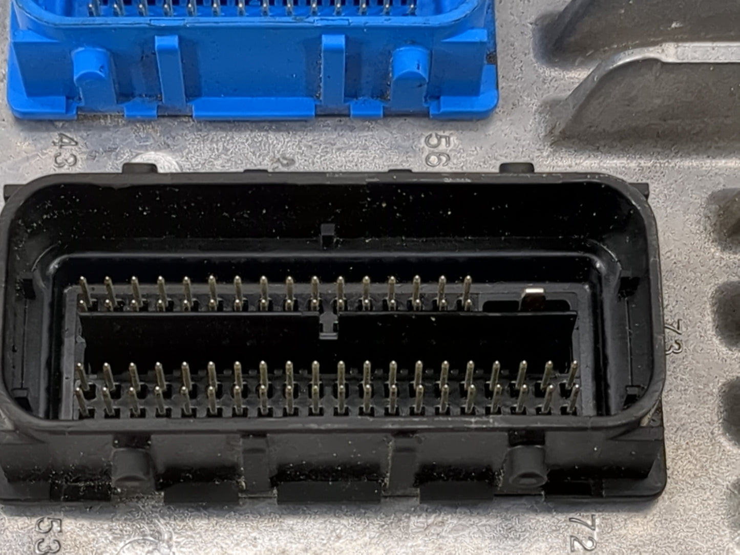 2017-2019 Chevrolet Sonic PCM Engine Control Computer ECU ECM PCU OEM P/N:12685936 12668986 Fits Fits 2017 2018 2019 2020 20