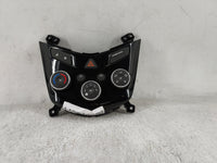 2017-2019 Chevrolet Sonic Climate Control Module Temperature AC/Heater Replacement P/N:42521802 3239800000000X Fits OEM Used