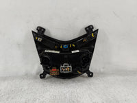 2017-2019 Chevrolet Sonic Climate Control Module Temperature AC/Heater Replacement P/N:42521802 3239800000000X Fits OEM Used