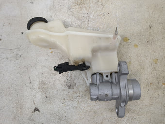 compare product 2012-2019 Chevrolet Sonic Brake Master Cylinder 1510379