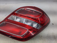 2017 Chevrolet Sonic Passenger Right Side Deck Lid Mounted Tail Light - Oemusedautoparts1.com