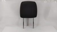 2017-2018 Chevrolet Sonic Headrest Head Rest Front Driver Passenger Seat - Oemusedautoparts1.com