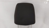 2017-2018 Chevrolet Sonic Headrest Head Rest Front Driver Passenger Seat - Oemusedautoparts1.com